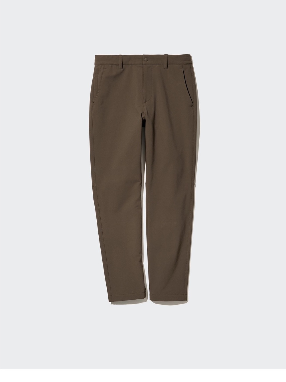 Uniqlo Brown Heattech Pants - US M